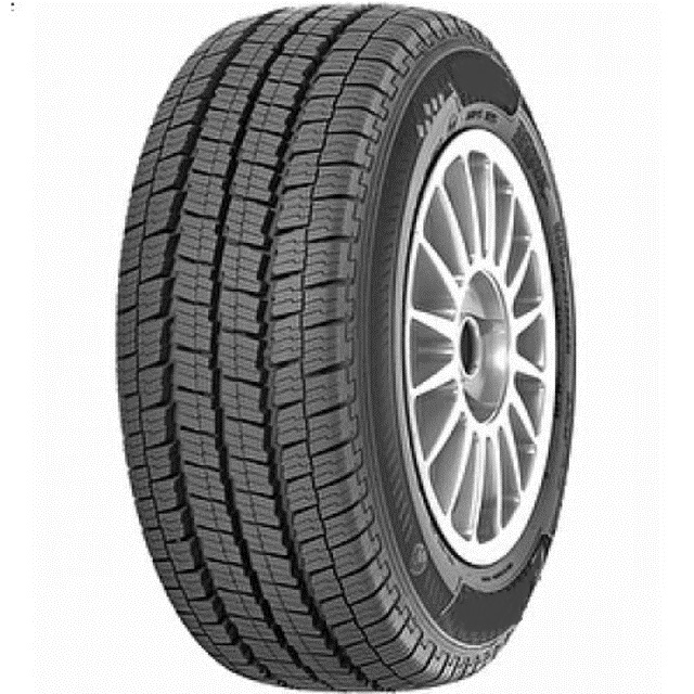 Летние шины Torero MPS125 195/7516 107/105R